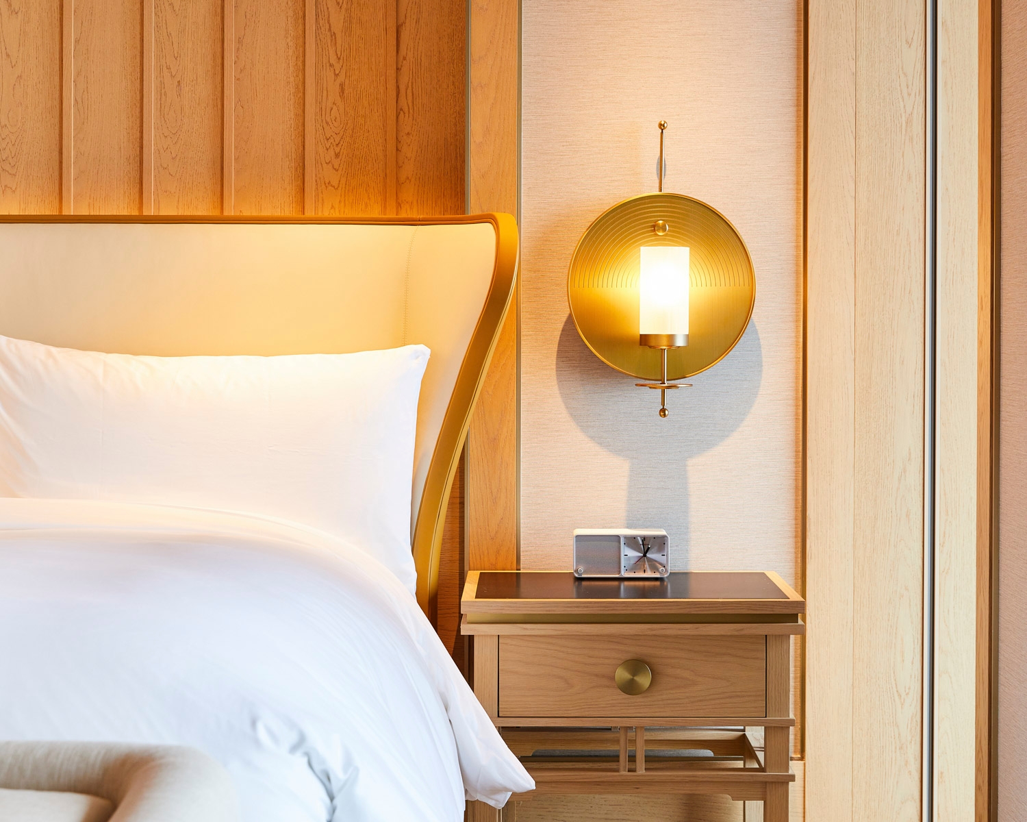 파노라마 스위트