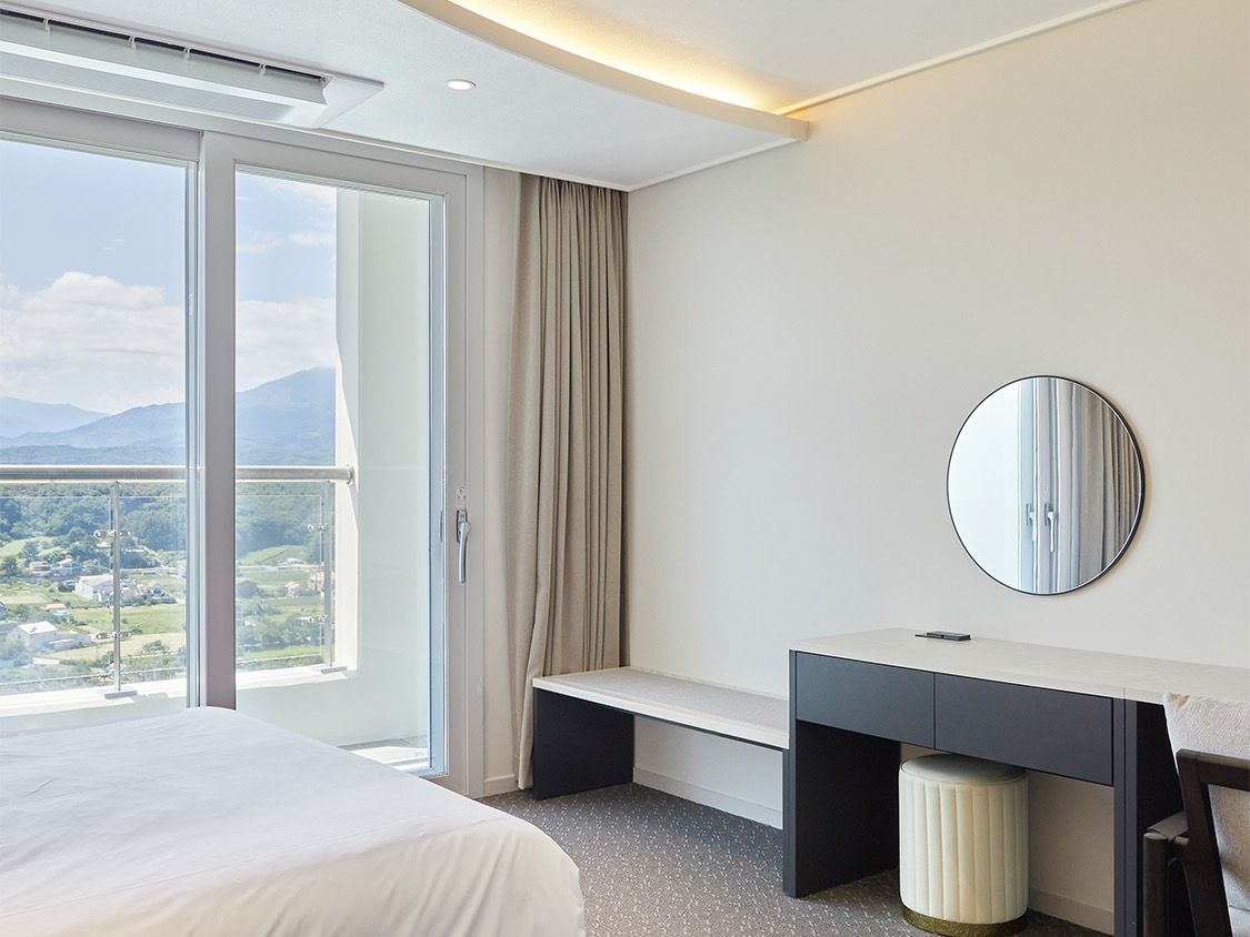 슈페리어 퀸 마운틴