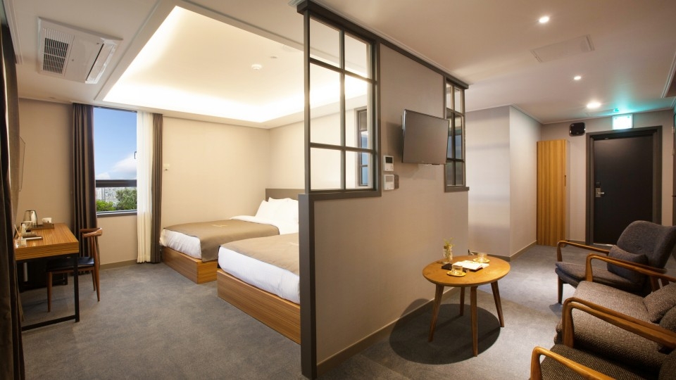 프리미엄 스위트