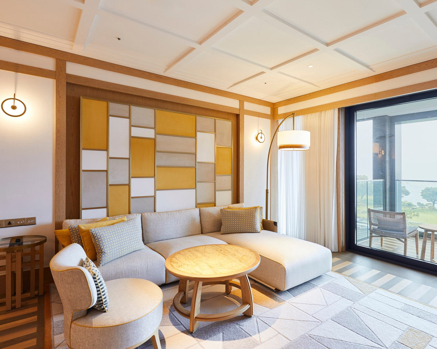 프리미엄 스위트