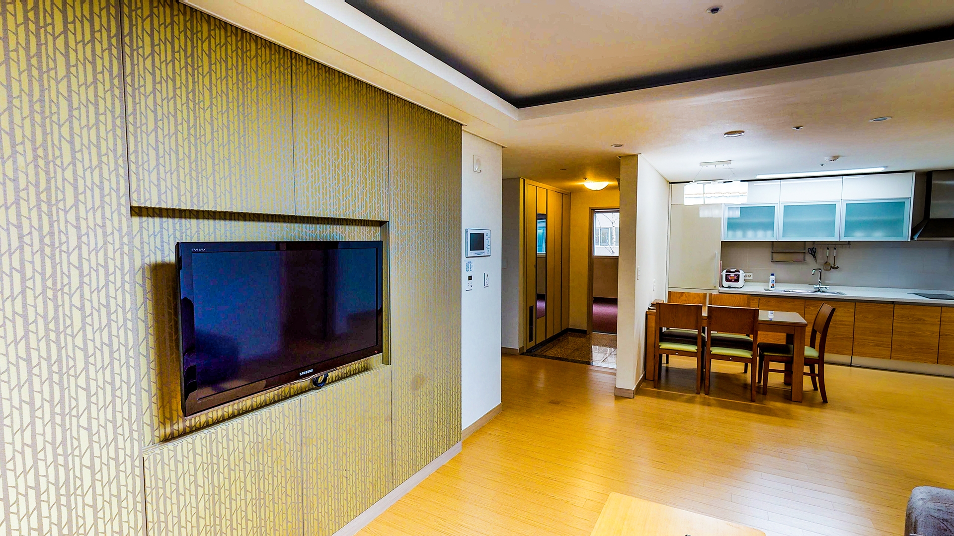 힐 갤러리 스위트