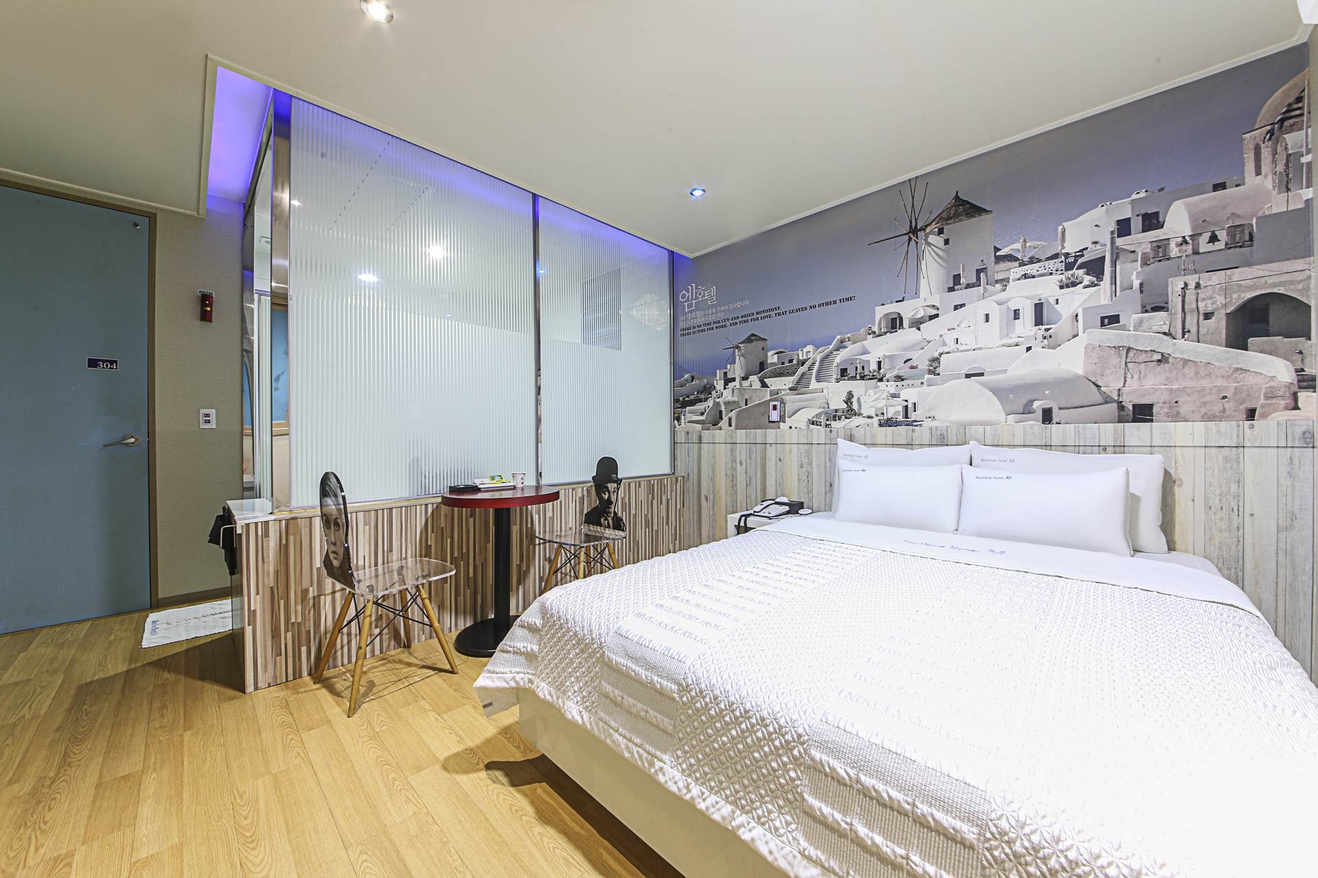 스탠다드B(월풀,넷플릭스)