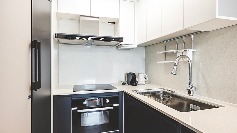 디럭스 오션 마린 (12평)