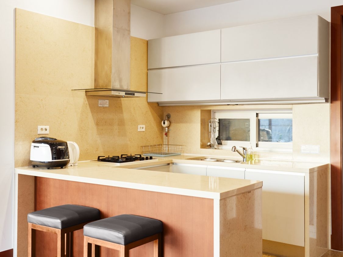 프라이빗 45타입 (취사)