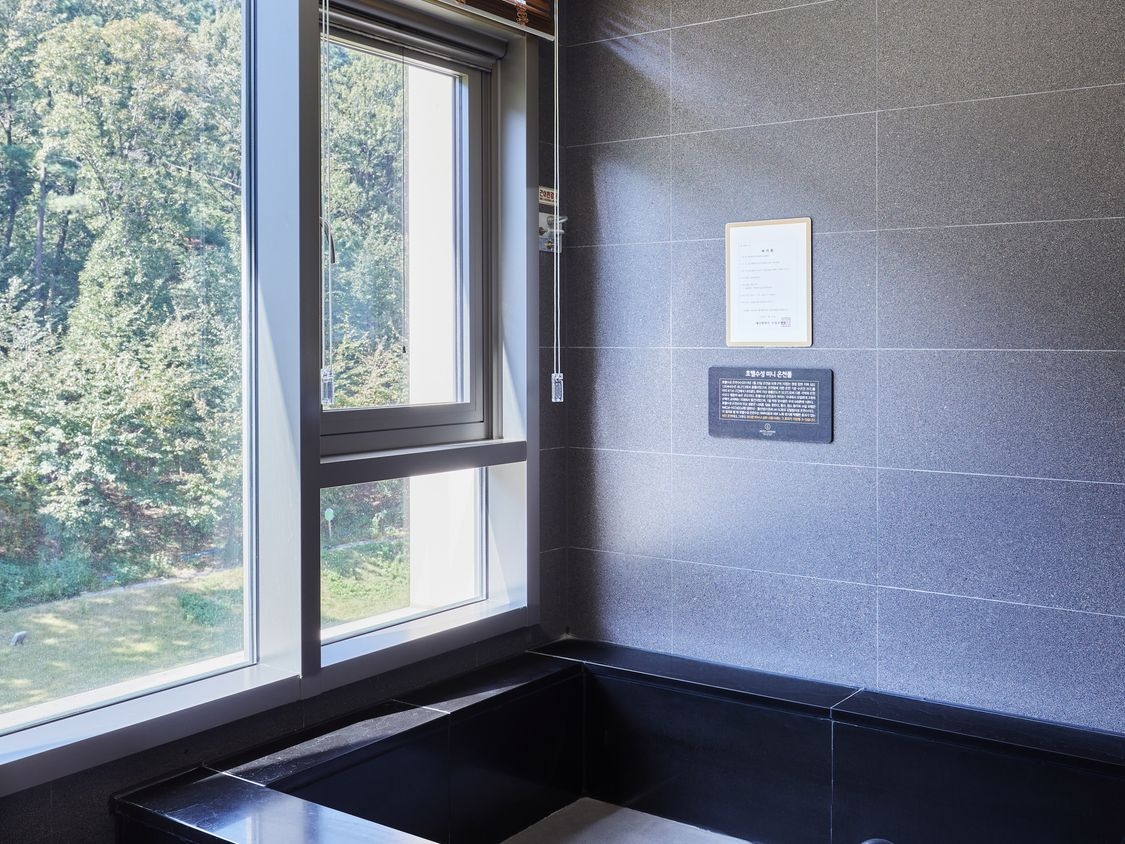 주니어 풀 스위트 더블 마운틴뷰