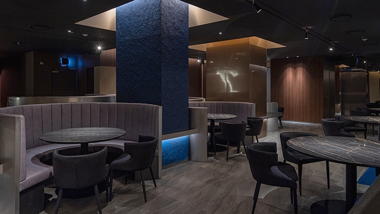 KAPPO AKII 갓포아키