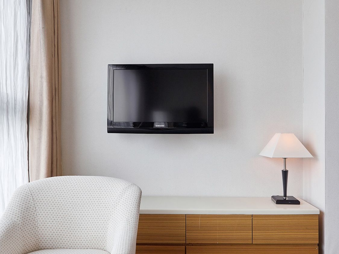 스탠다드 트윈 (시티뷰)