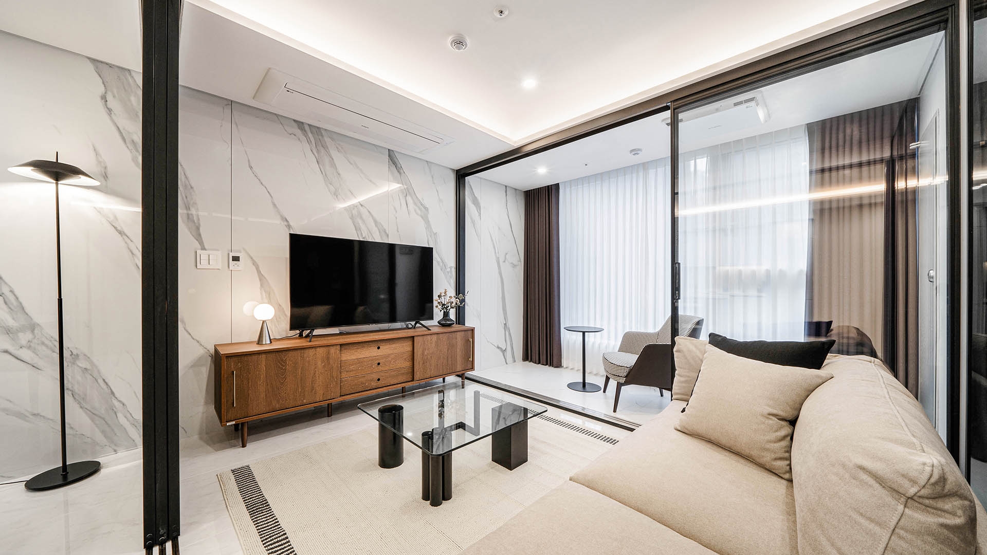 프리미어 스위트 W