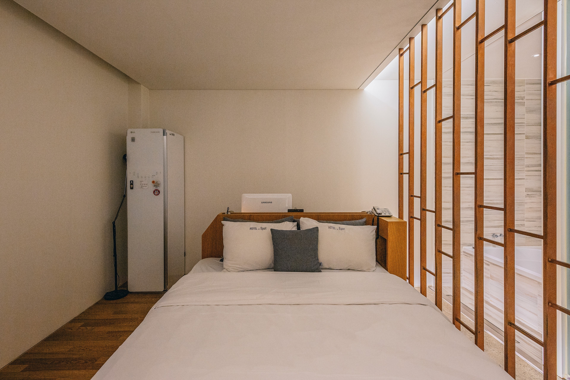 스위트(조식포함)