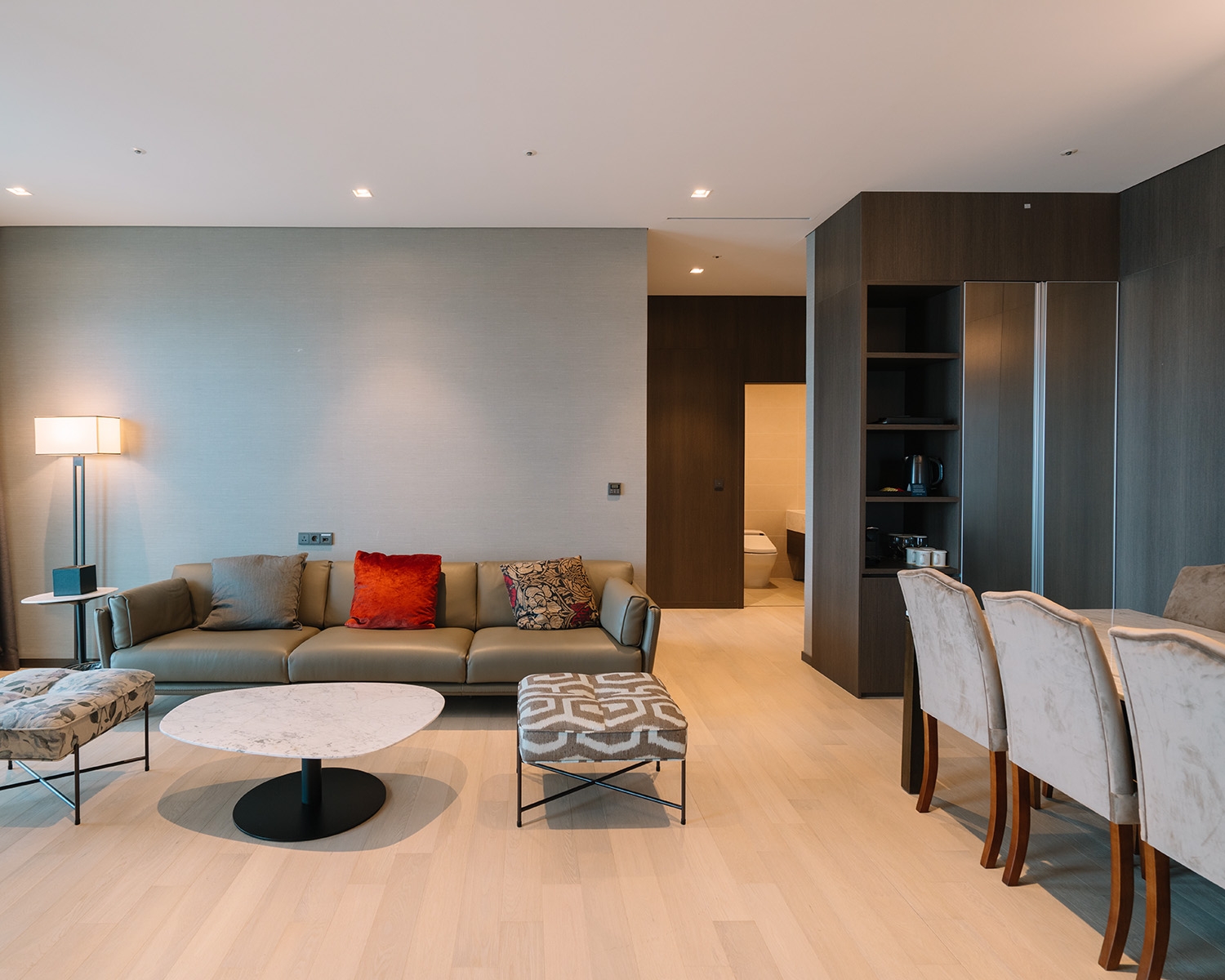 임페리얼 스위트