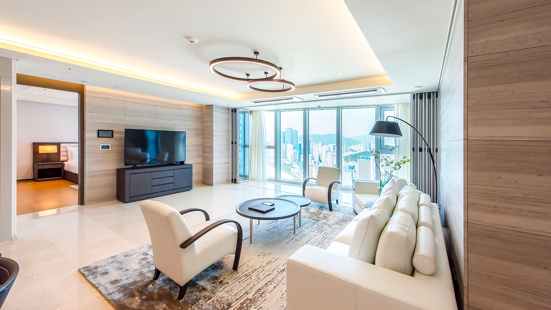 비치 프리미엄 스위트(비치뷰)