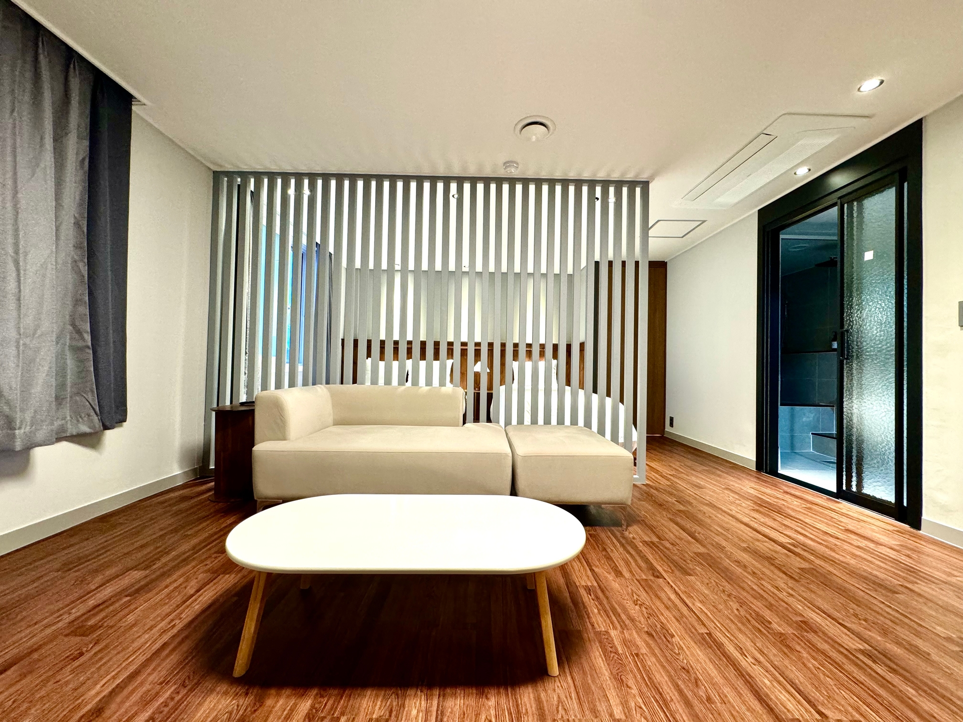 디럭스 플러스 패밀리 룸(A 타입)