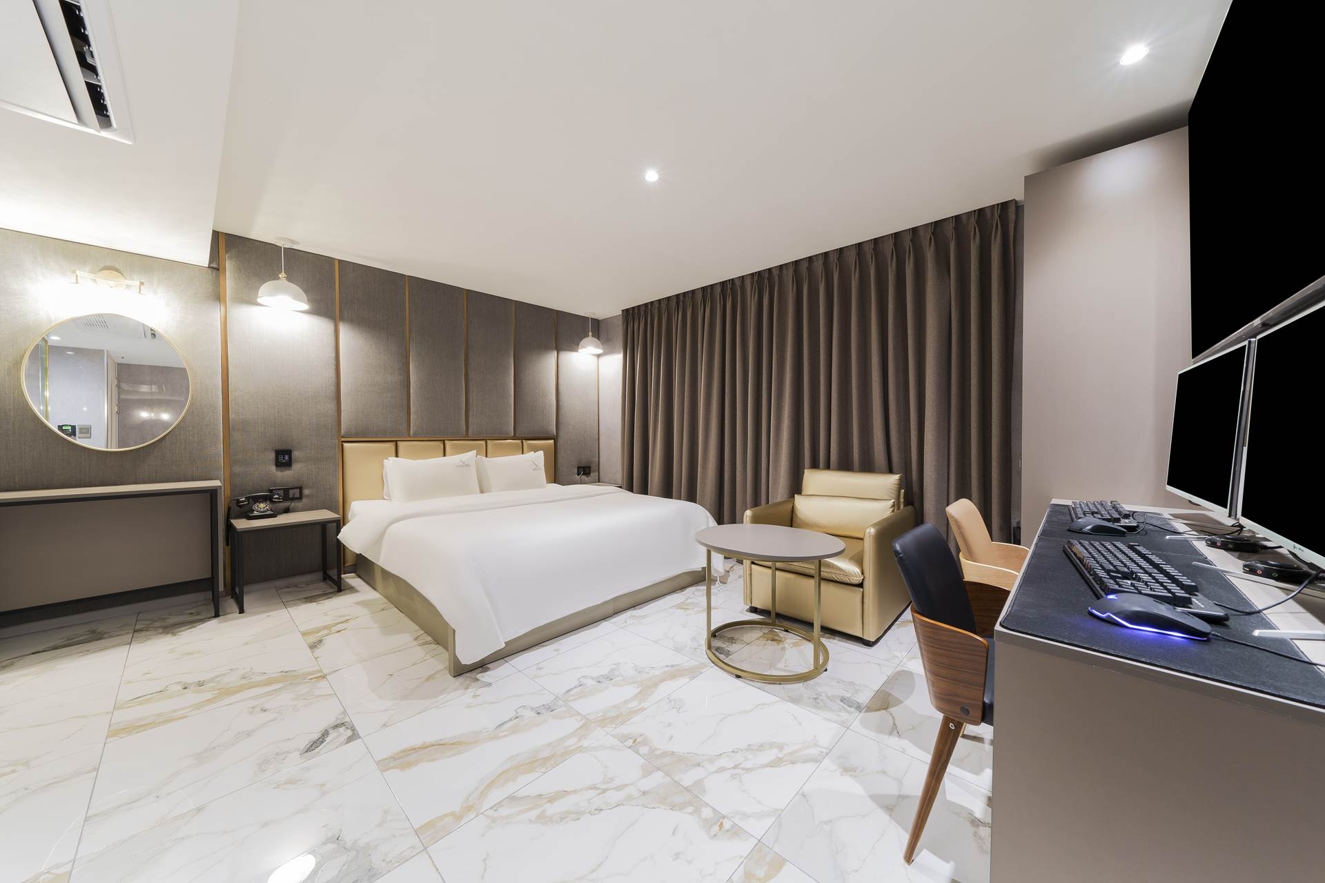 당일특가-게이밍룸 (VOLL