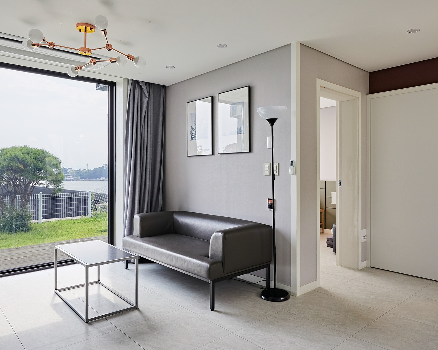 풀빌라독채 (리엘오션)