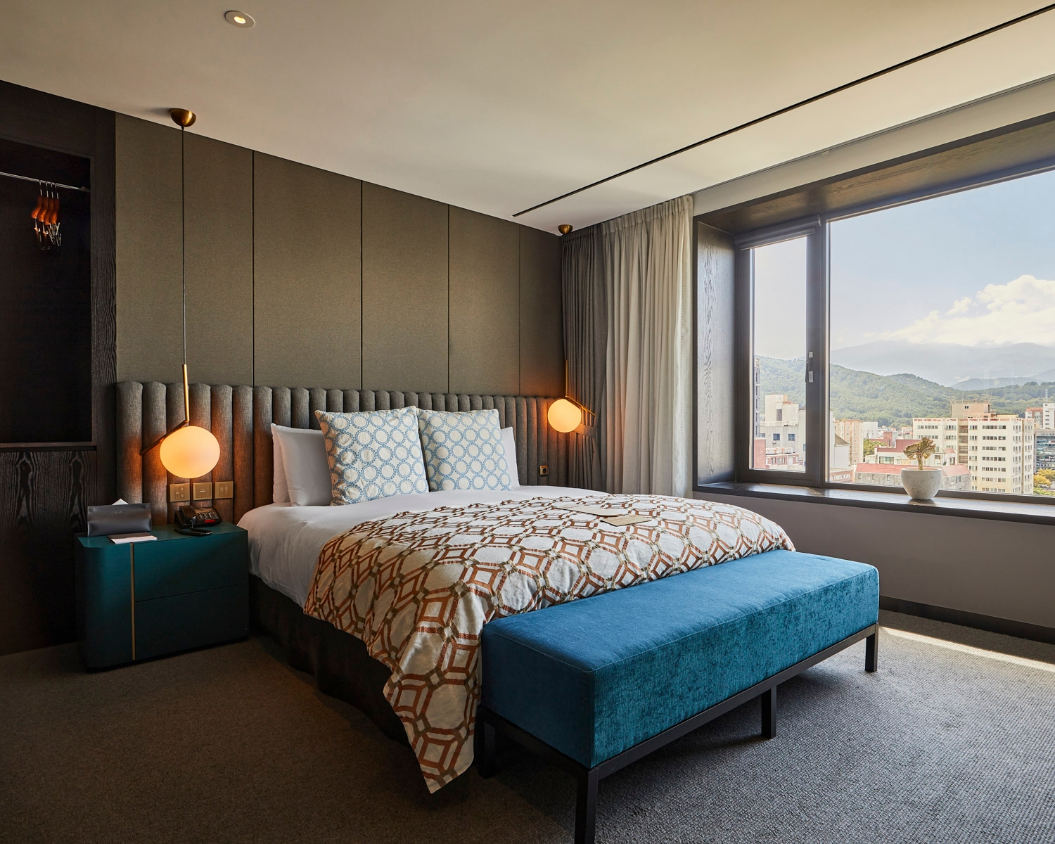 글래드 스위트 한라