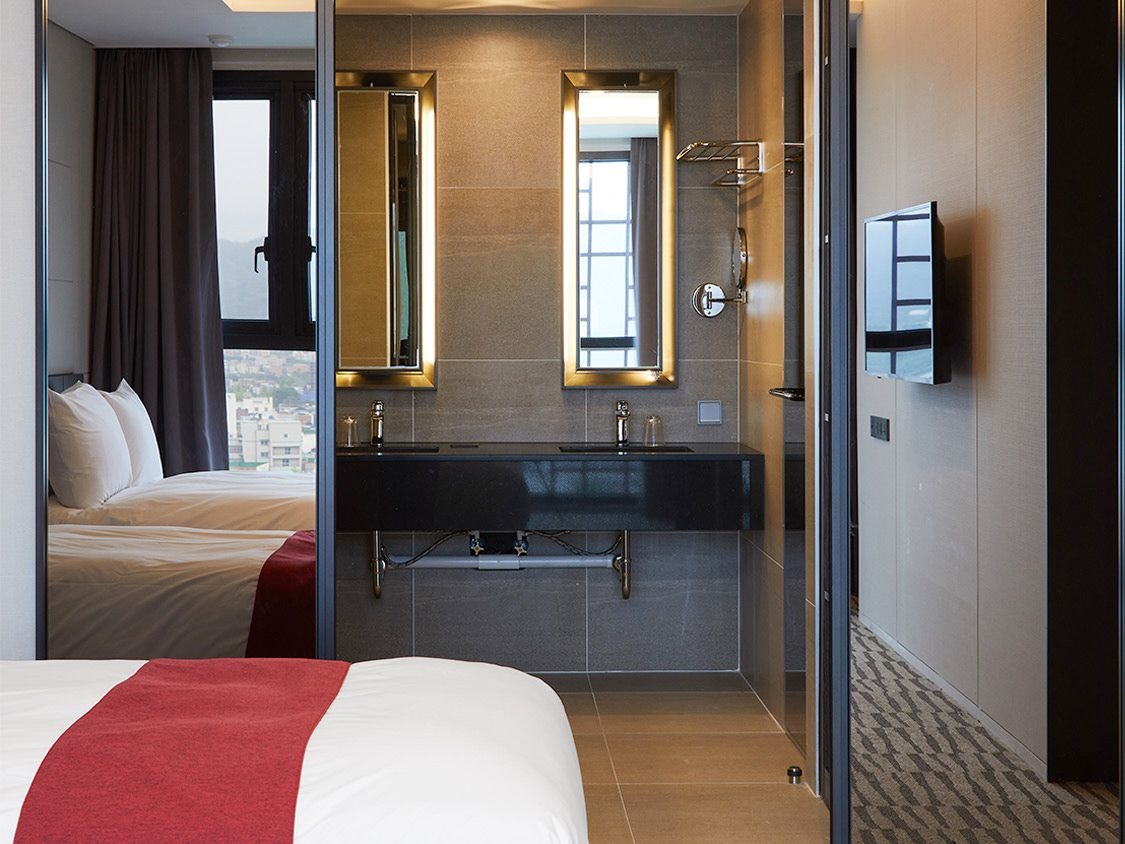 프리미어 스위트