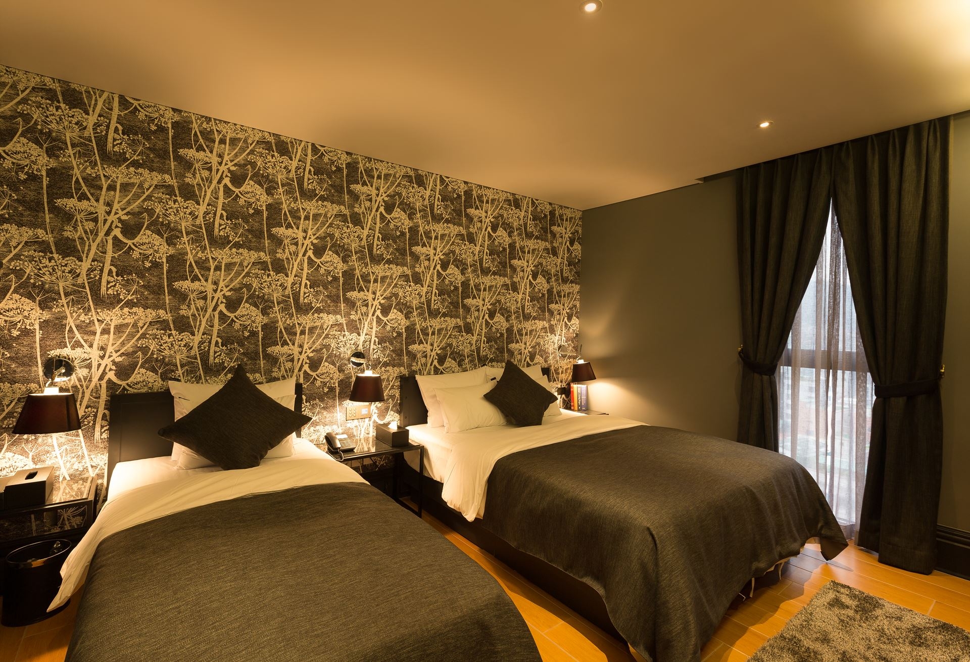 프리미어 스위트