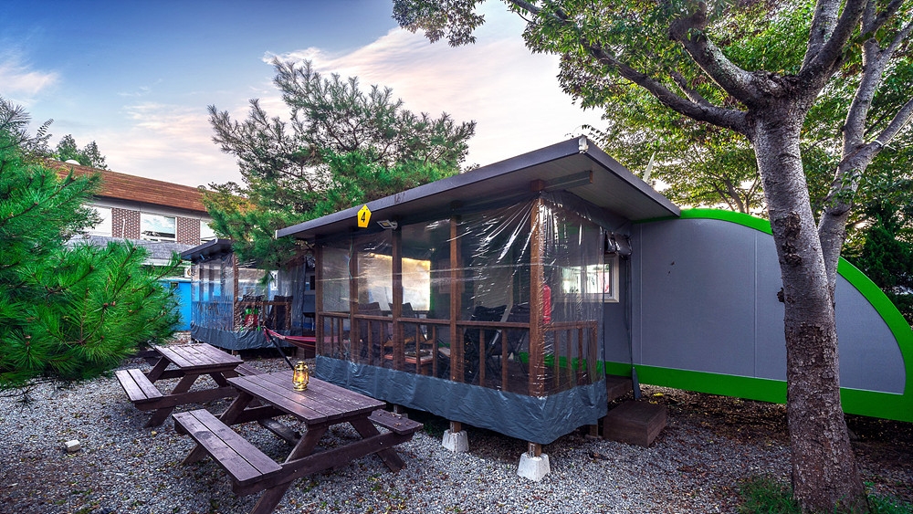 VIP카라반(랜덤배정)