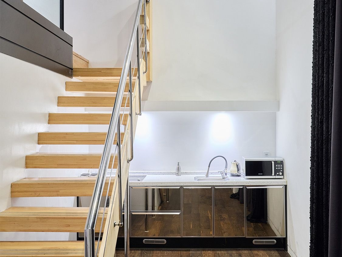 그랜드 듀플렉스 스위트 with 다이닝