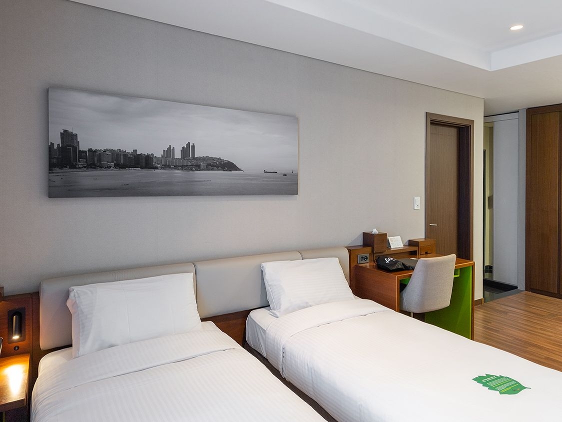 스튜디오 디럭스 트윈