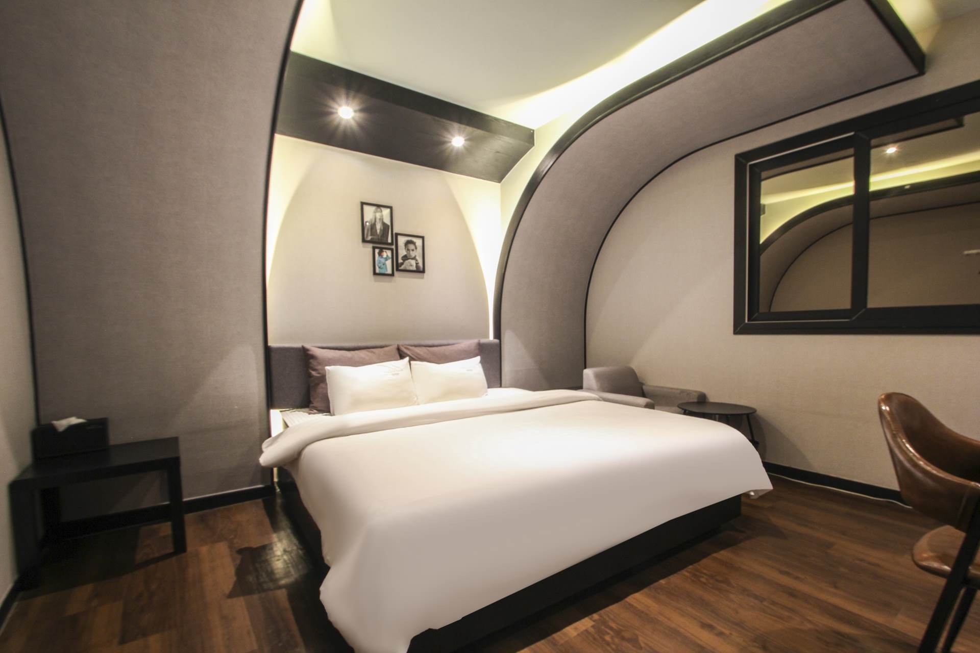 스탠다드(최신 DVD,넷플릭스 시