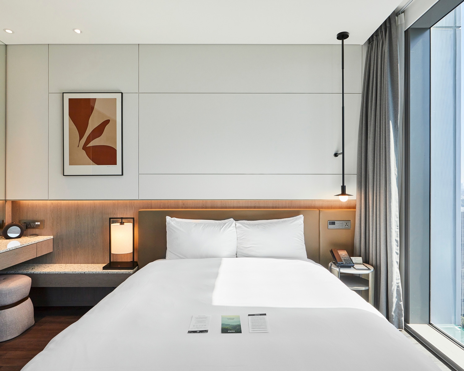 스탠다드 더블