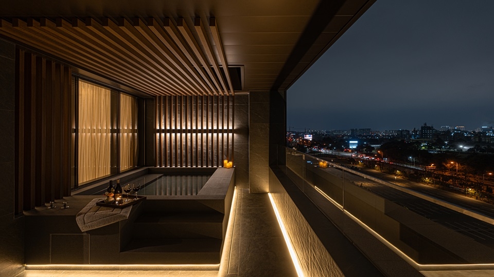 메이 듀얼하우스 (복층)