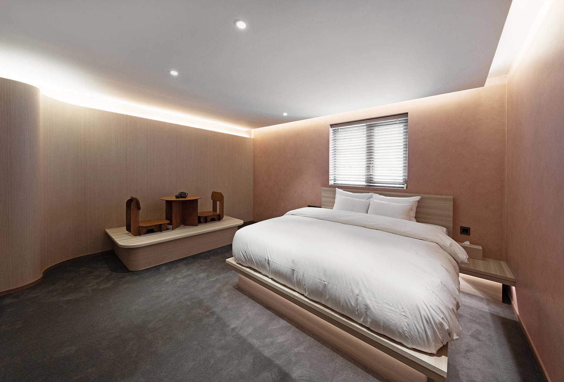 프리미어 라지 킹 