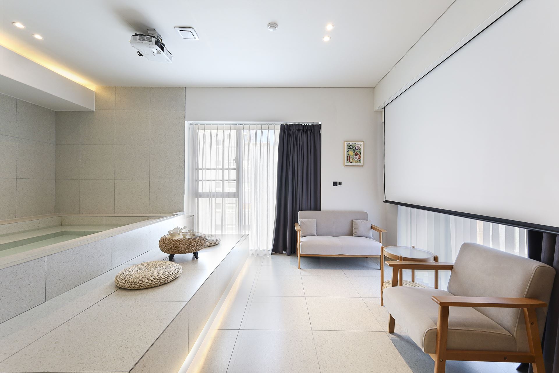 패밀리 스파 (킹사이즈2베드/대형스파