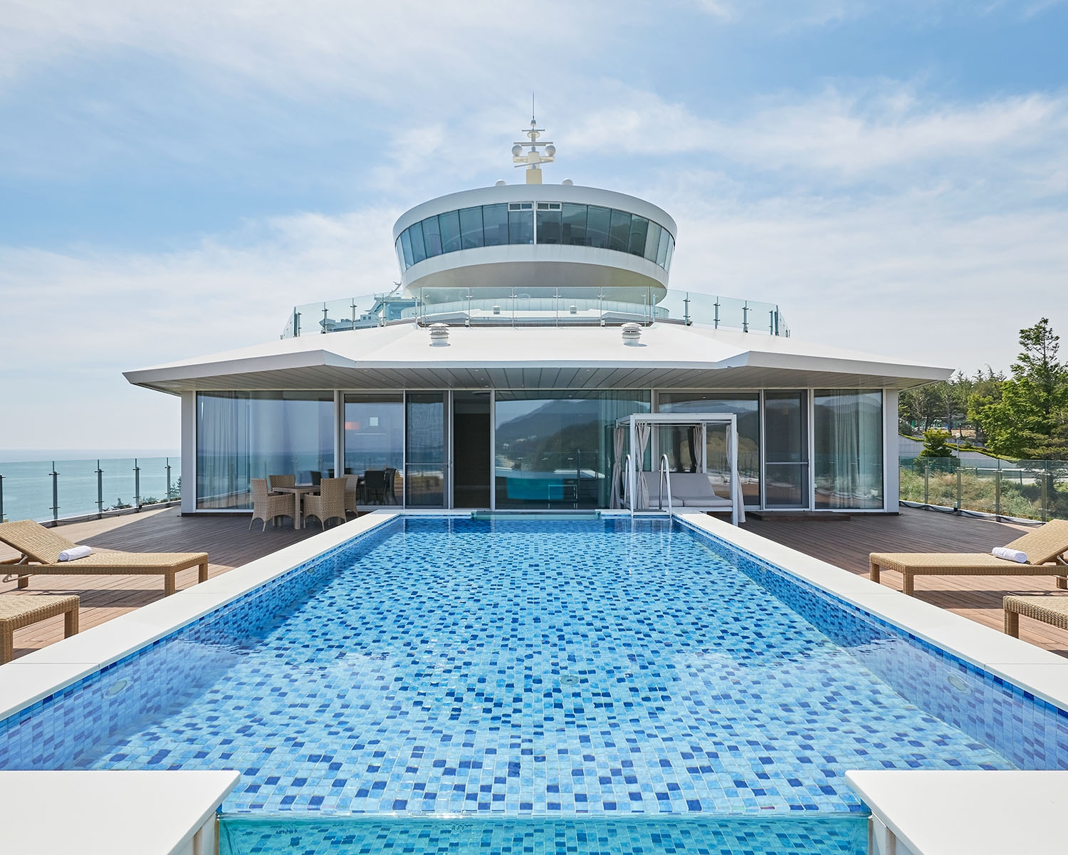 풀빌라 슈페리얼 스위트