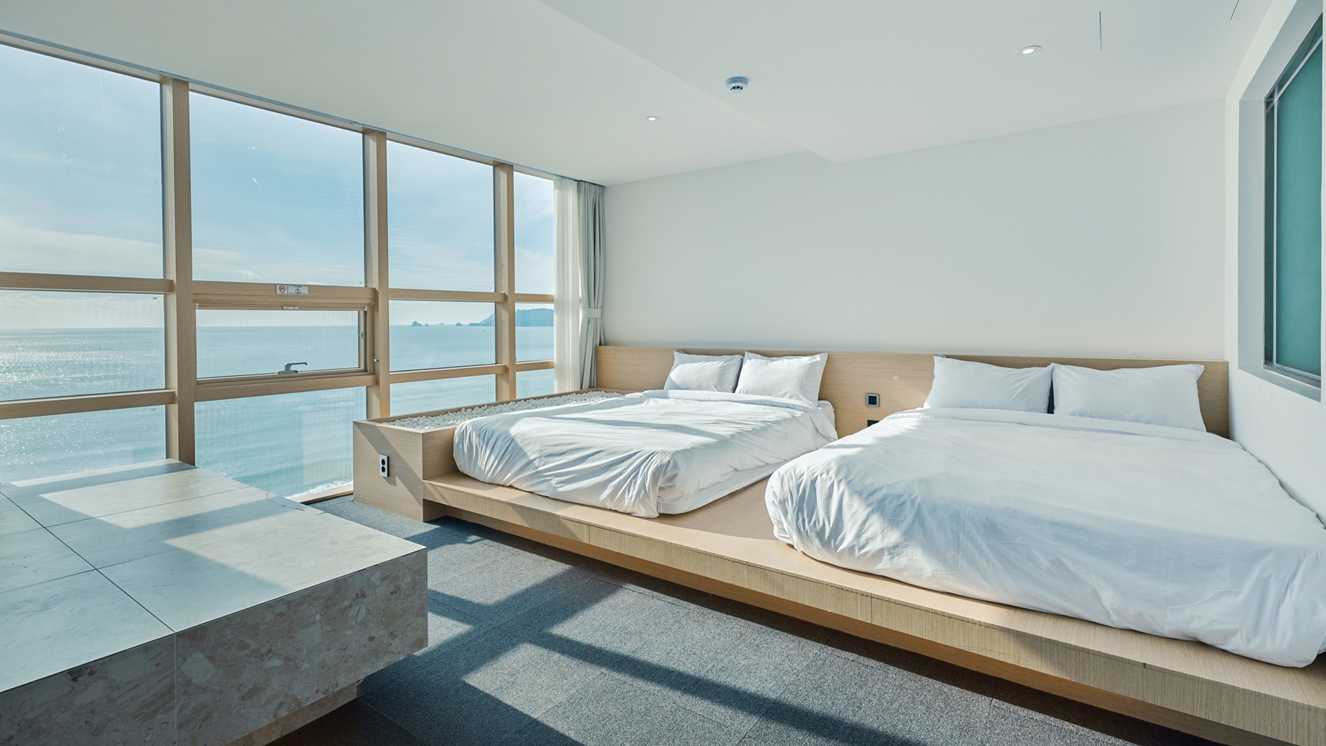 [본관] 오션 패밀리 프라이빗 스파