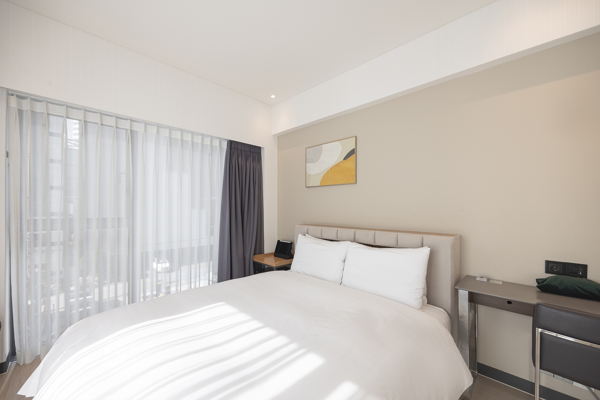  스탠다드 (5성급구스다운/에이스침대