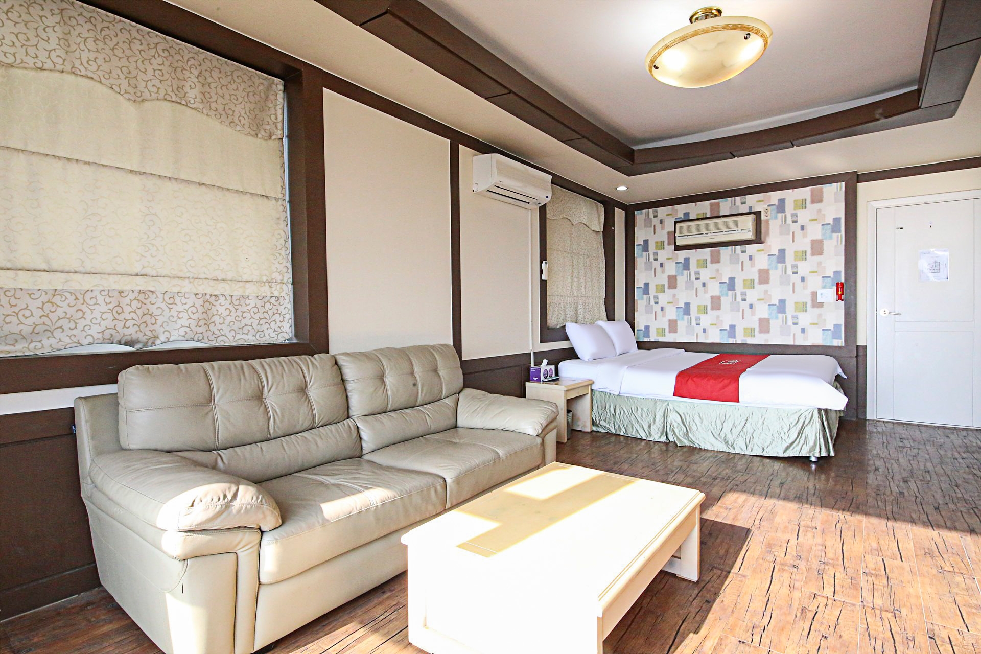 패밀리룸(조식포함,넷플릭스)