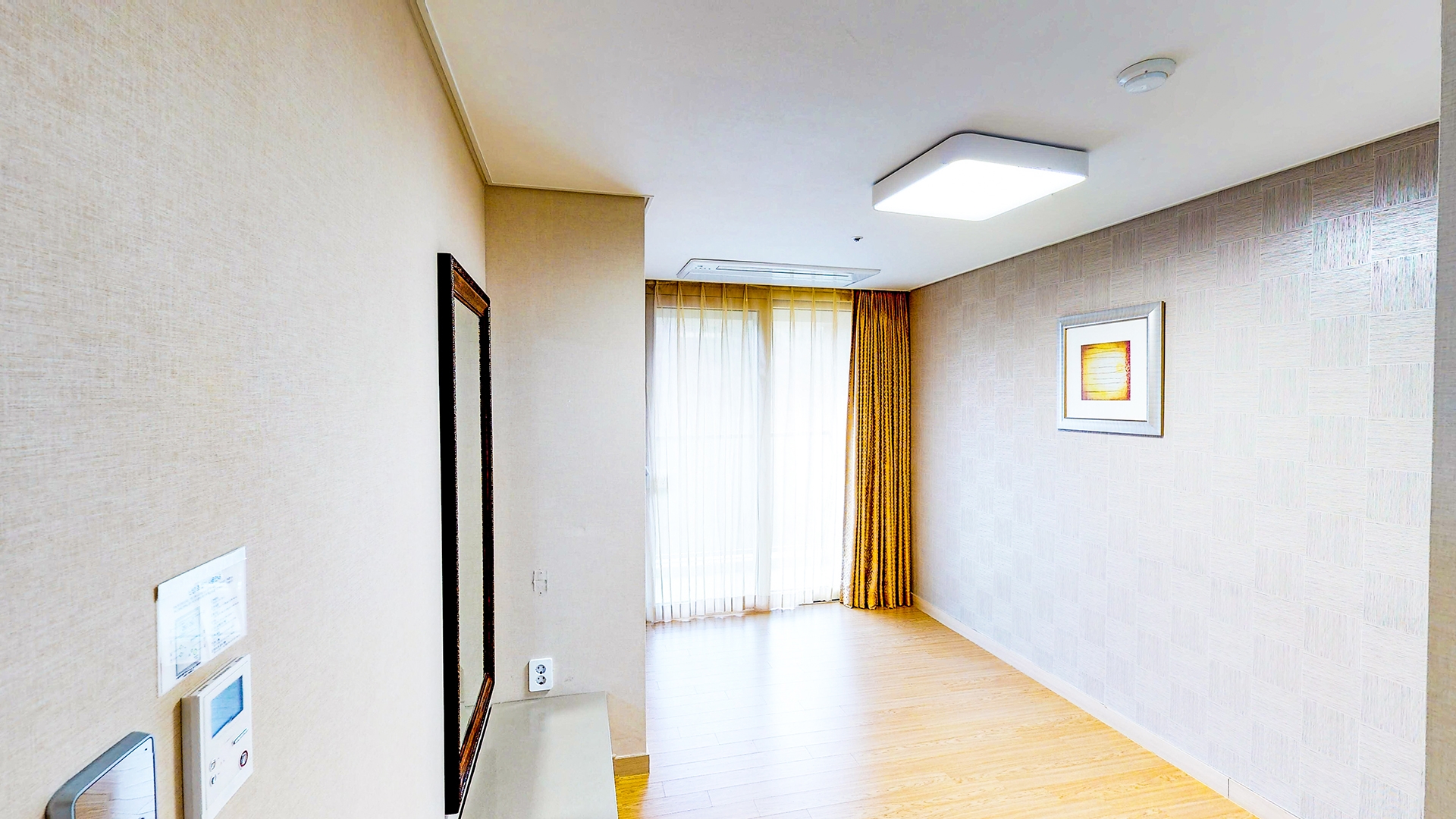 힐 슈페리어 온돌 