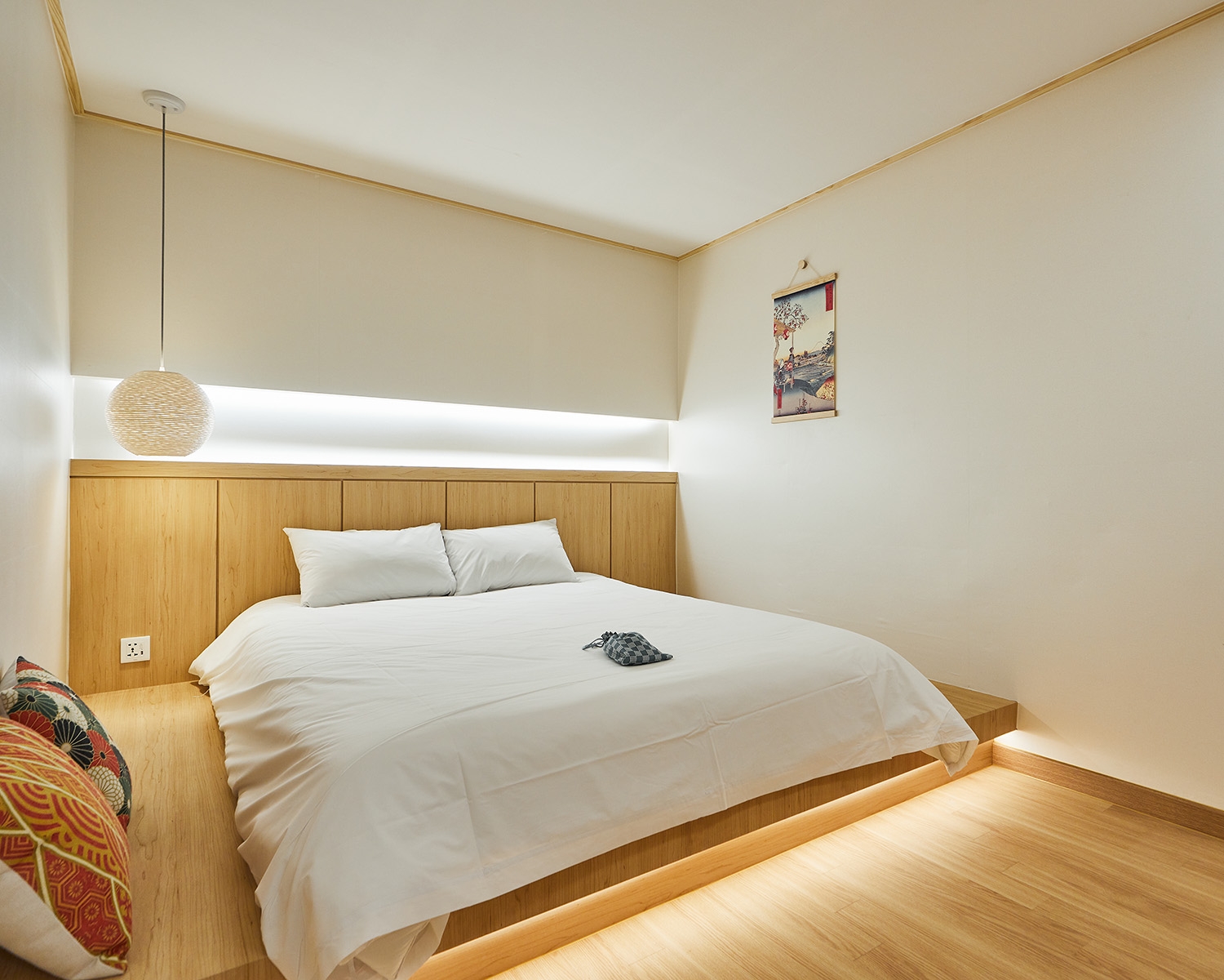 다다미 스위트 더블