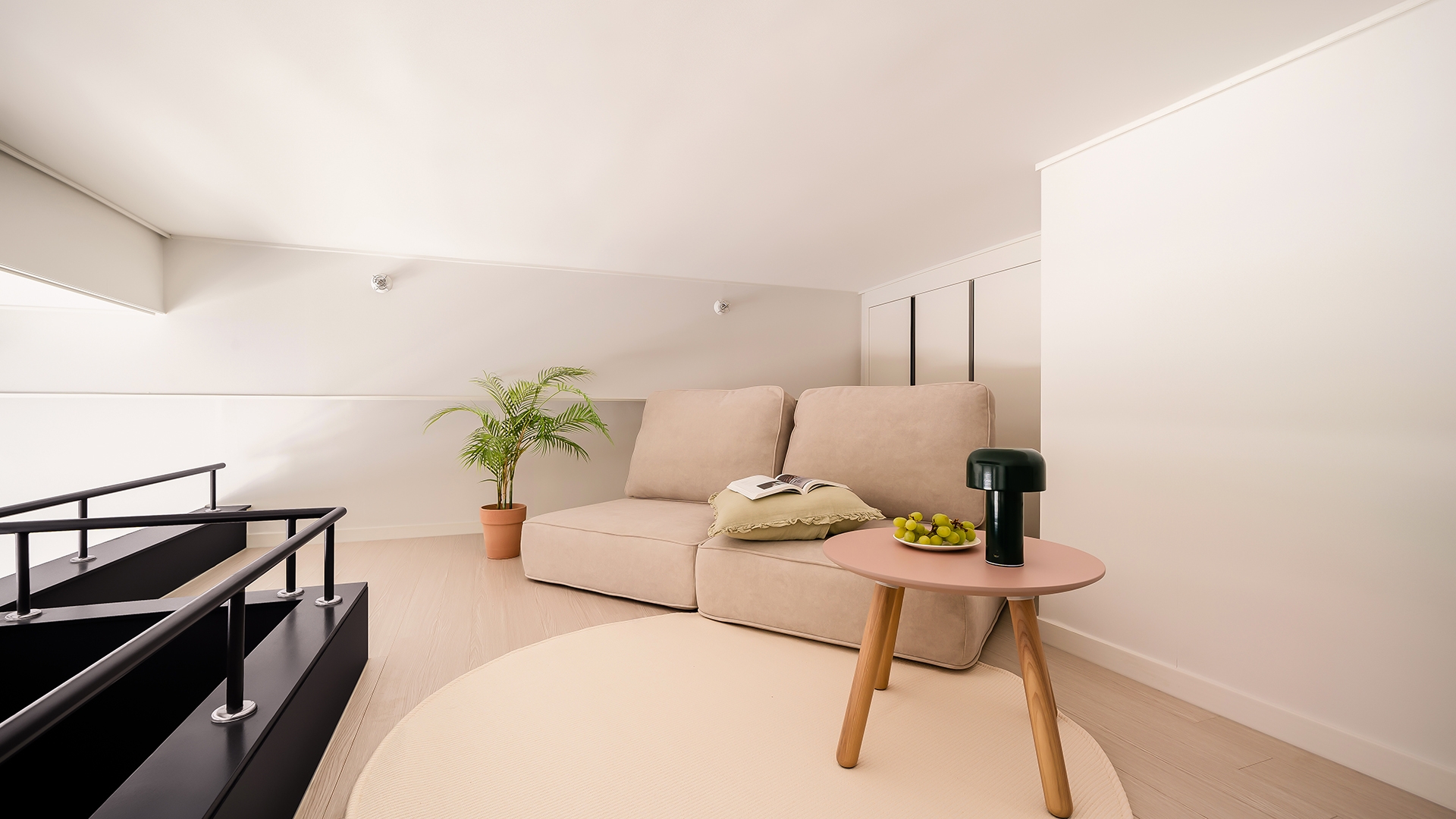 스튜디오 로프트