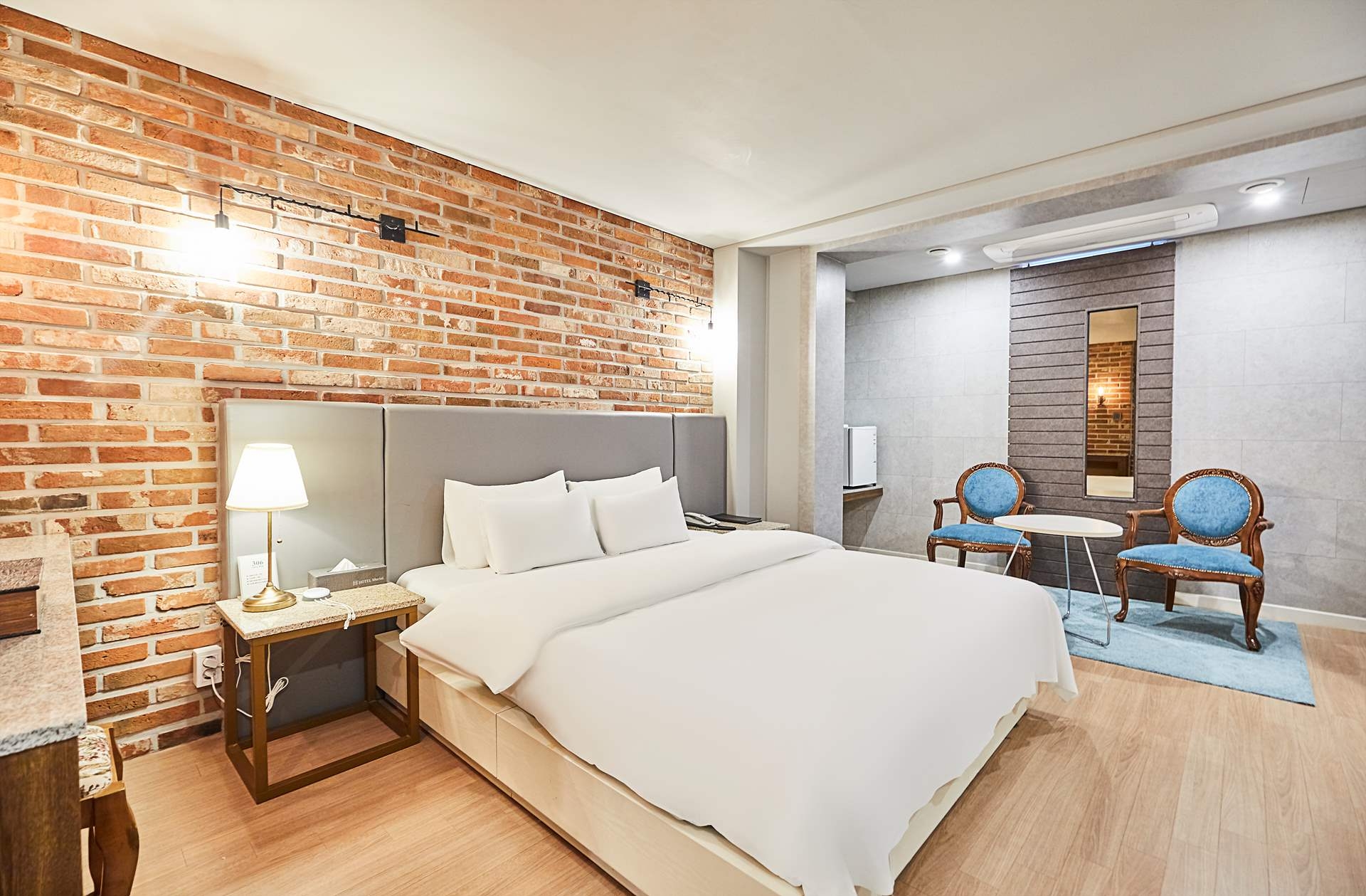 Deluxe(랜덤배정)