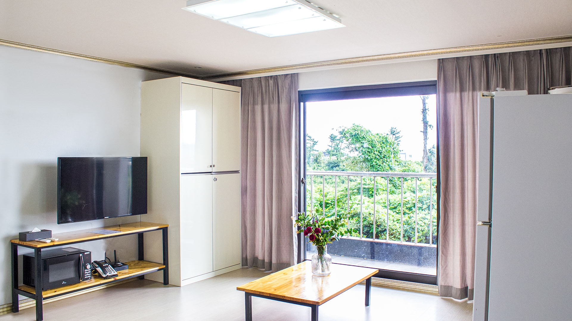 리조트 (40평형)