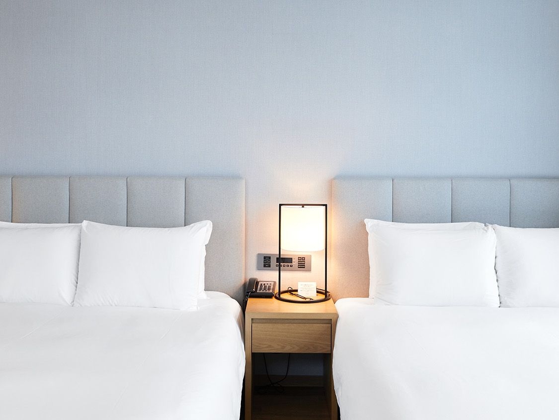 이그제큐티브 스위트