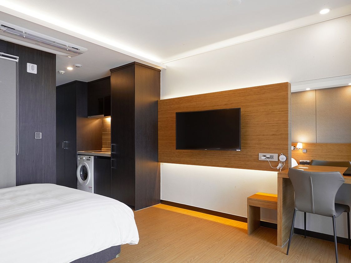 오션 디럭스 더블