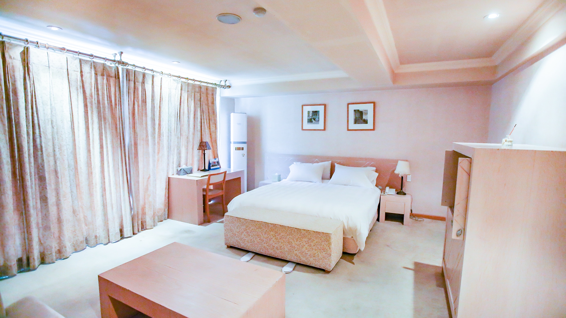 디럭스 스위트 더블(별관)