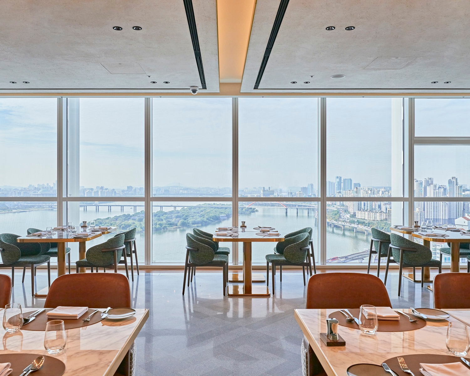 레스토랑 부아쟁