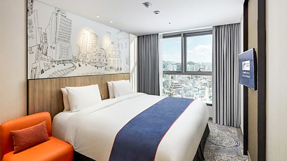 슈페리어 헐리우드