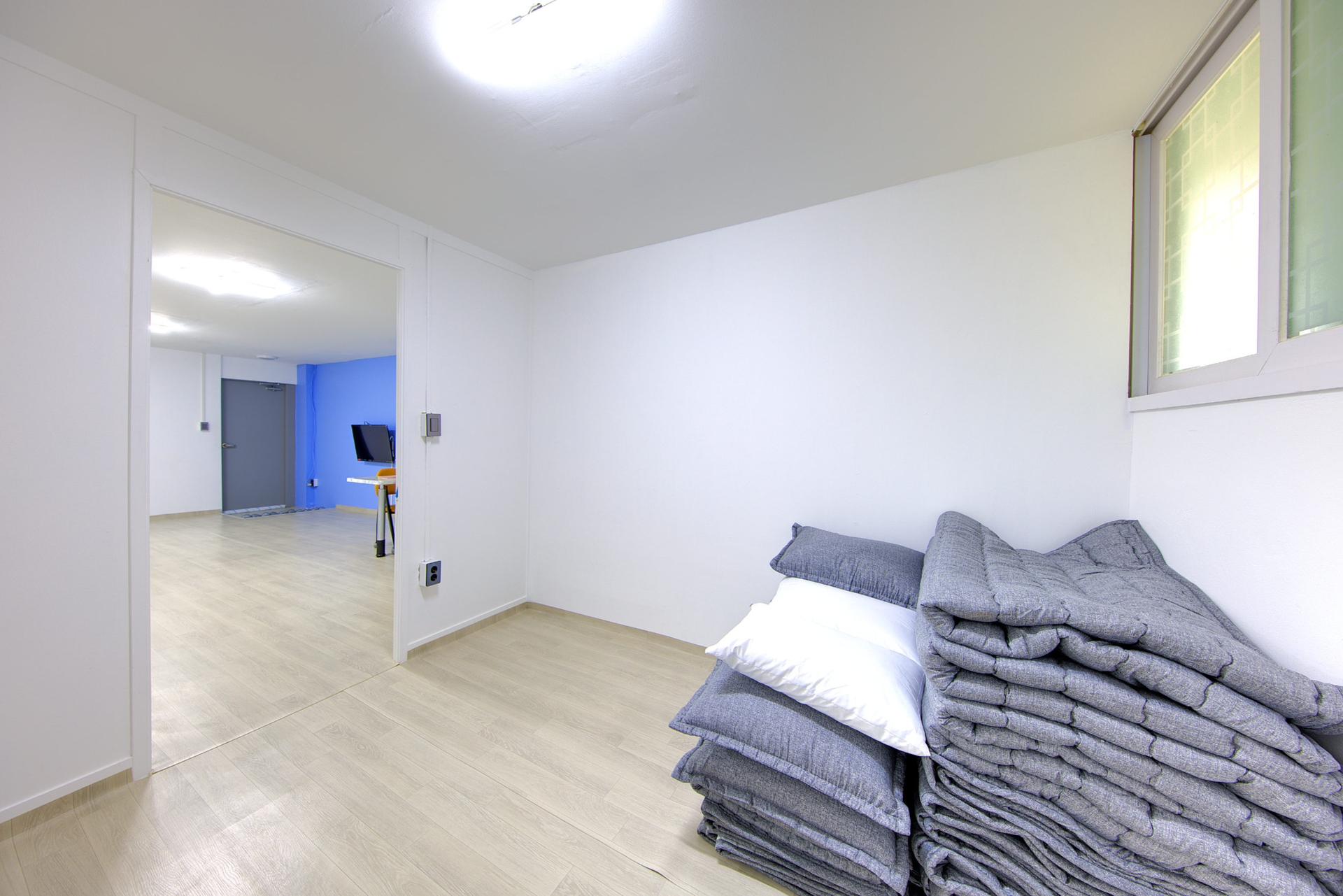 인스퍼레이션(가동)1호/2호