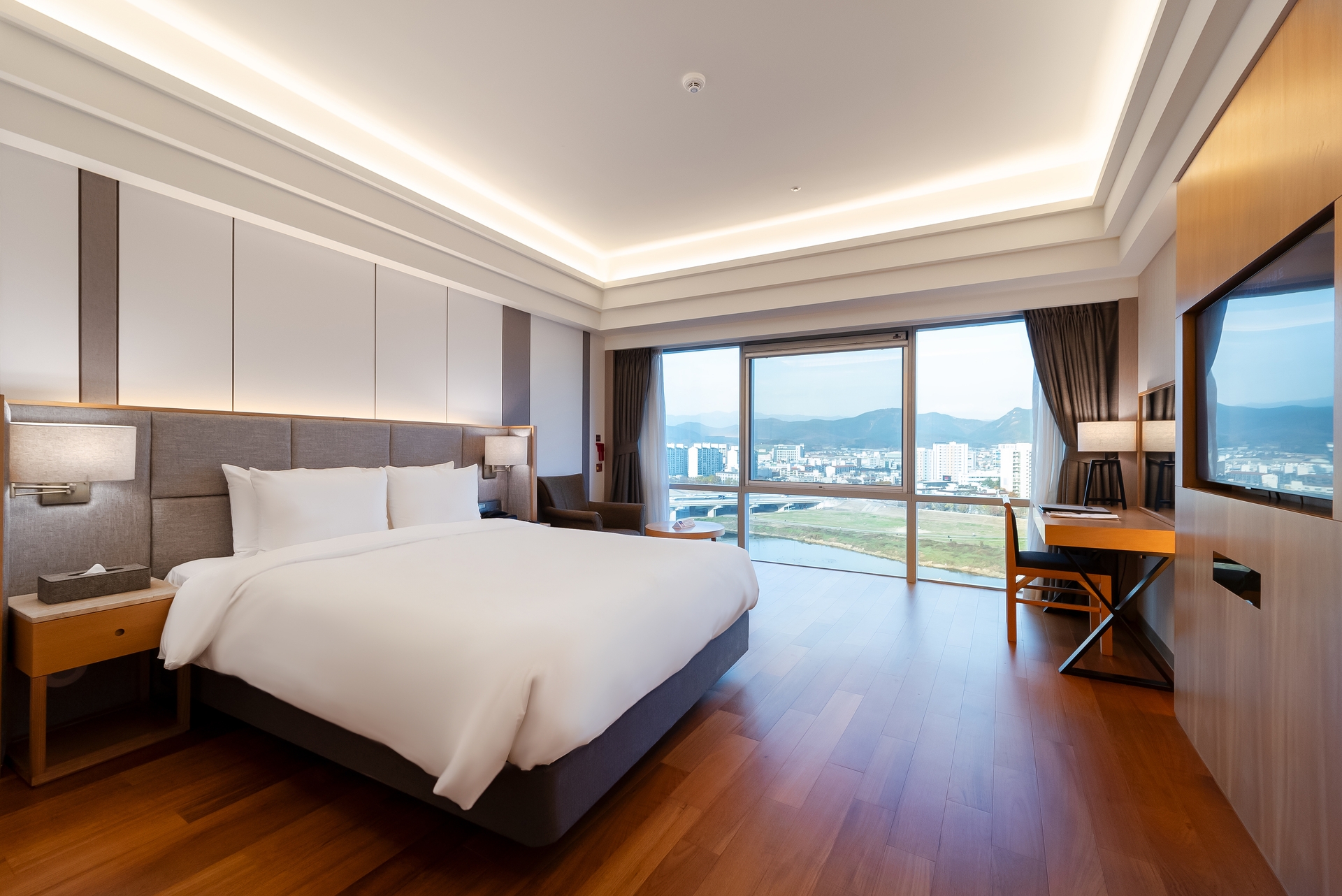 인터 프리미엄 더블