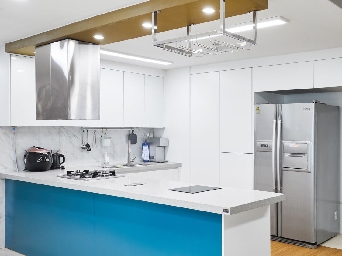 디럭스 스위트 (55py)