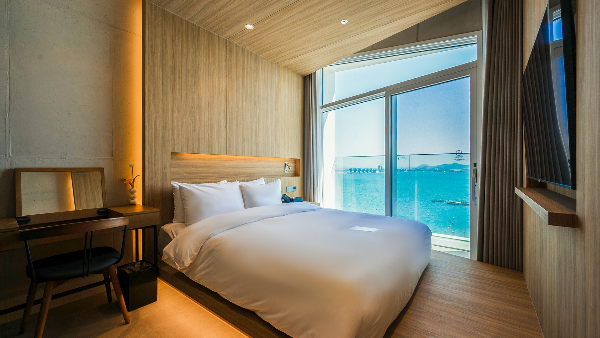 스탠다드 더블 캐빈