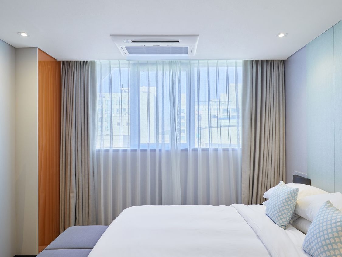 호조 프리미어 스위트