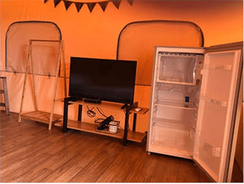 2. 자수정(2인실)