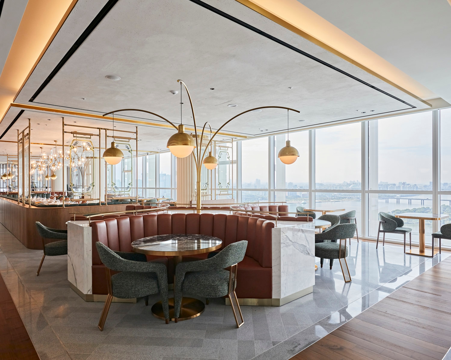 레스토랑 부아쟁